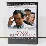 Adam Resucitado (DVD)