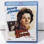 Ama Rosa (BLU-RAY)