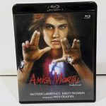 Amiga Mortal (BLU-RAY)