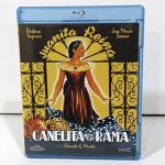 Canelita en rama (BLU-RAY)