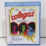 Colegas (BLU-RAY)