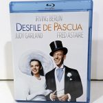 Desfile de Pascua (BLU-RAY)