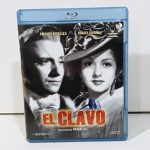El Clavo (BLU-RAY)