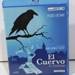 El Cuervo (Le Corbeau) (BLU-RAY)