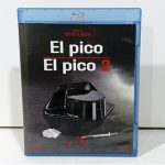 El Pico / El Pico 2 (BLU-RAY)