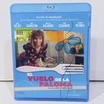 El Vuelo de la Paloma (BLU-RAY)