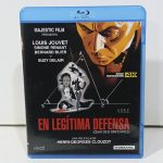 En Legítima Defensa (BLU-RAY)