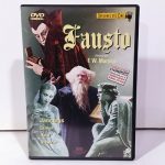 Fausto (DVD)