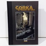 Gorka. El Viento de Odei