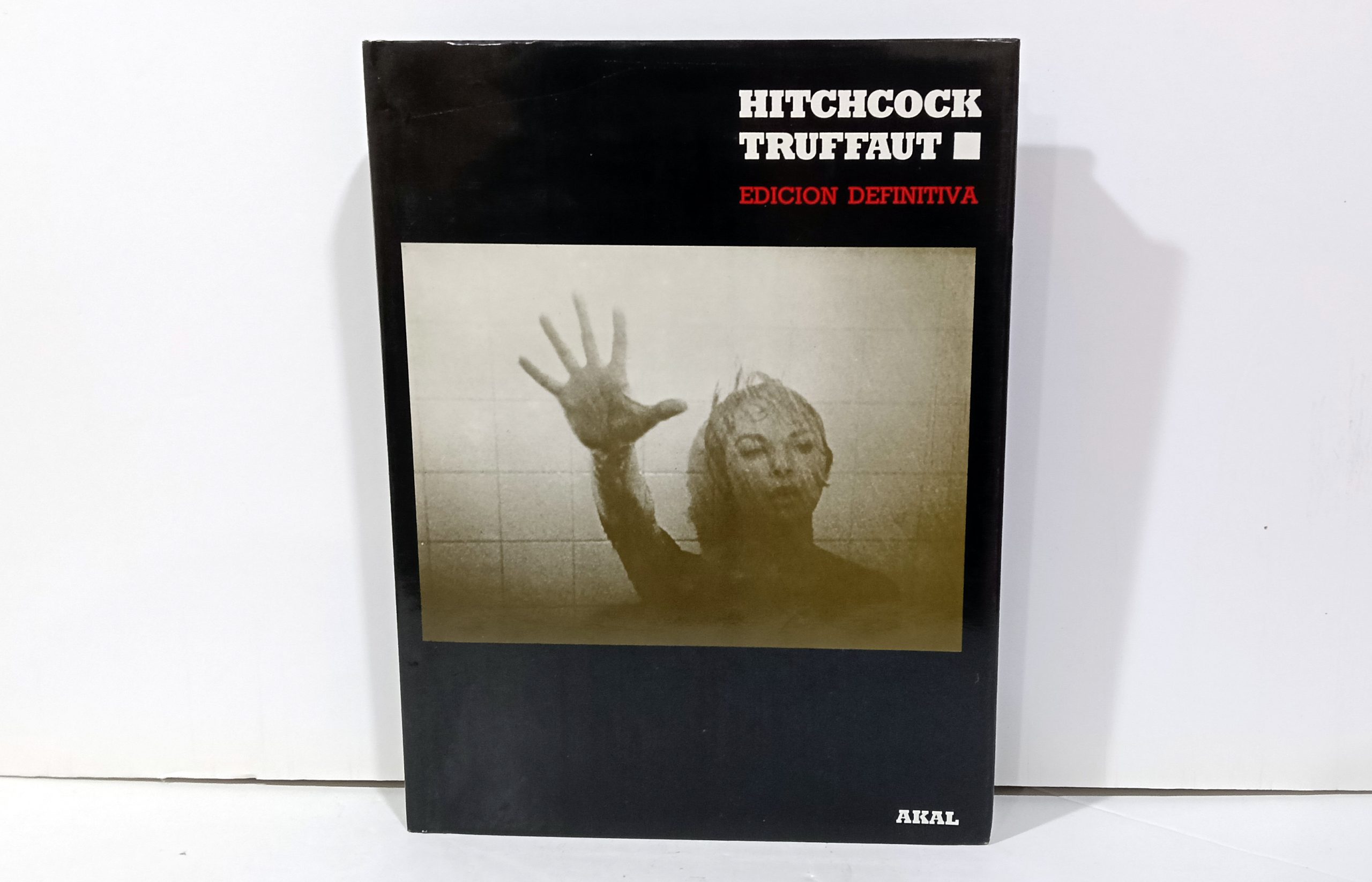 Hitchcock / Truffaut Edición Limitada