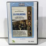 La Colmena (DVD)