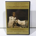 La Dama de Armiño (DVD)