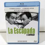La Escapada (Il Sorpasso) (BLU-RAY)