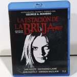 La Estación de la Bruja (BLU-RAY)