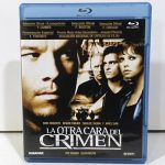 La Otra Cara del Crimen (BLU-RAY)