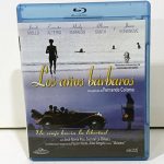 Los Años Bárbaro (BLU-RAY)
