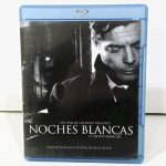 Noches Blancas (BLU-RAY)