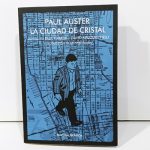 La Ciudad de Cristal