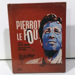 Pierrot el Loco - Digibook  (BLU-RAY)