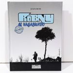 Robny el vagabundo (Obra Completa)