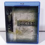 Seven (BLU-RAY)