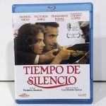 Tiempo de Silencio (BLU-RAY)