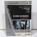Vértigo (De entre los muertos) Digipack (DVD)