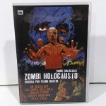 Zombi Holocausto (DVD)