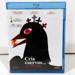 Cría Cuervos (BLU-RAY)