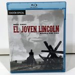 El Joven Lincoln Edición Especial (BLU-RAY)