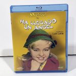 Ha Llegado un Ángel (BLU-RAY)