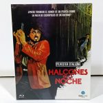 Halcones de la Noche (BLU-RAY)