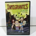 Inmgrantes L. A. Dolce Vita (DVD)