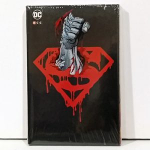 La Muerte de Superman (Edición Deluxe)