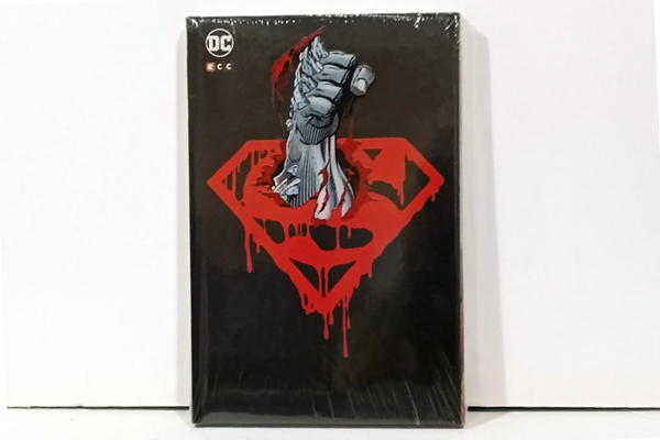 La Muerte de Superman (Edición Deluxe)
