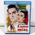 Luna de Miel (BLU-RAY)