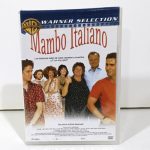 Mambo Italiano (DVD)