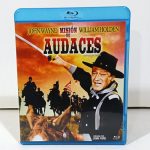 Misión de Audaces (BLU-RAY)