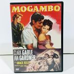 Mogambo (DVD)