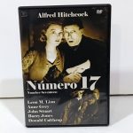 Número 17 (DVD)