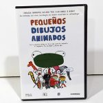 Pequeños Dibujos Animados (DVD)