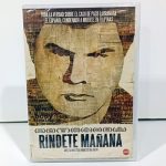 Ríndete Mañana (DVD)