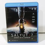 Salyut-7: Héores en el Espacio (BLU-RAY)