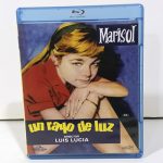 Un Rayo de Luz (BLU-RAY)