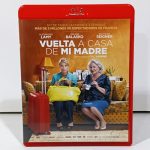 Vuelta a Casa de mi Madre (BLU-RAY)