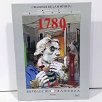 1789: La Revolución Francesa