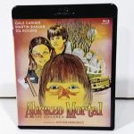 Abrazo Mortal (BLU-RAY)