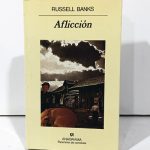 Aflicción