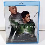 After Earth (BLU-RAY)
