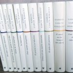 Biblioteca Gabriel García Márquez (12 LIBROS)